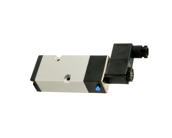 Namur solenoid pilot valve 4219 monostable SHAKO CY 3/2-5/2 230VAC